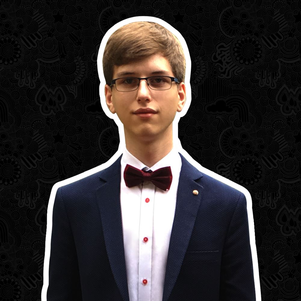 Zdjęcie profilowe